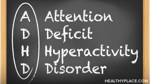 ADHD in winter. The combo can bring your mood way down, similar to seasonal affective disorder. Learn one way to handle this change at HealthyPlace.