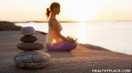 Meditation can help your ADHD impulsivity; especially Mindfulness Meditation.  Learn why this is and how to do it on HealthyPlace.