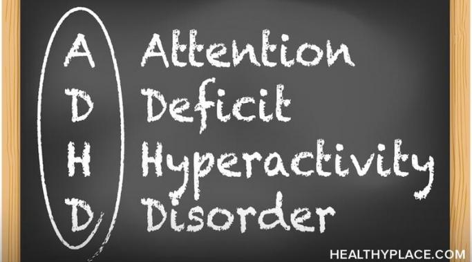 ADHD can affect your reaction to verbal abuse and your healing from it. Learn how ADHD behaviors can sabotage your healing at HealthyPlace.