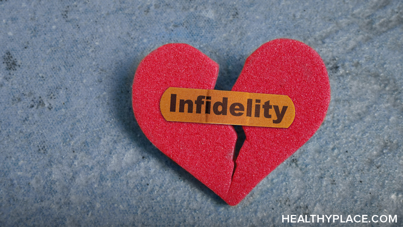 Bipolar and infidelity often go hand-in-hand, but why does this happen? Find advice, information and statistics on bipolar and infidelity at HealthyPlace.