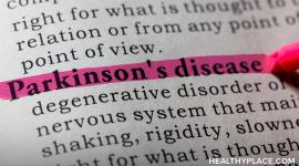 Parkinson’s disease facts can help you make sense of your diagnosis or care for a loved one with PD. Learn everything you need to know at HealthyPlace.